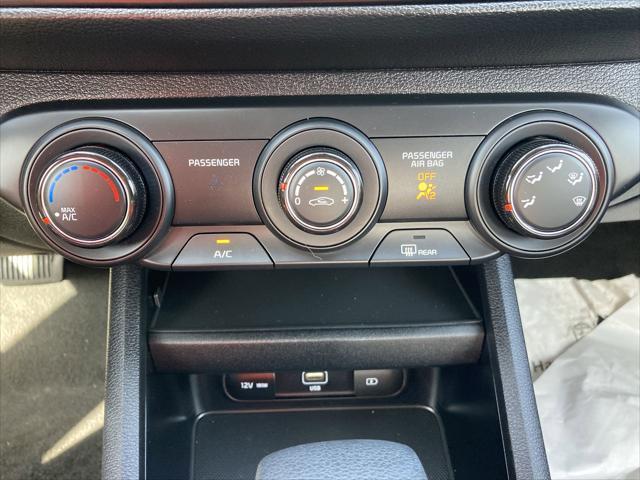 used 2024 Kia Forte car, priced at $18,991