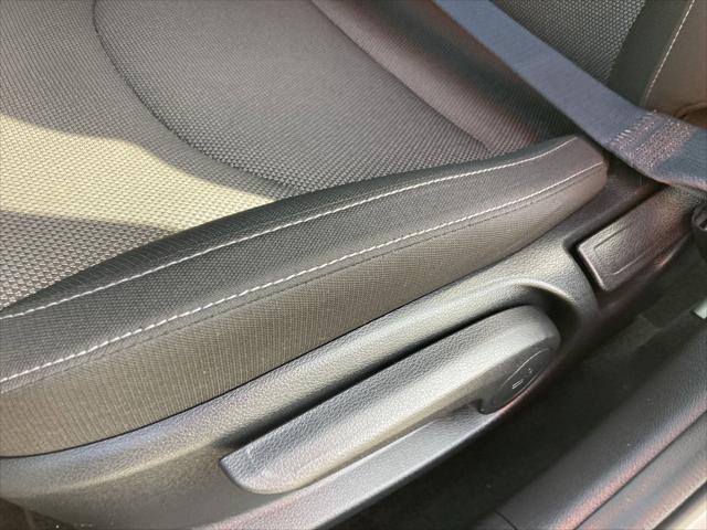 used 2024 Kia Forte car, priced at $18,991
