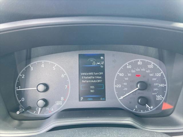 used 2025 Toyota Corolla car, priced at $25,991