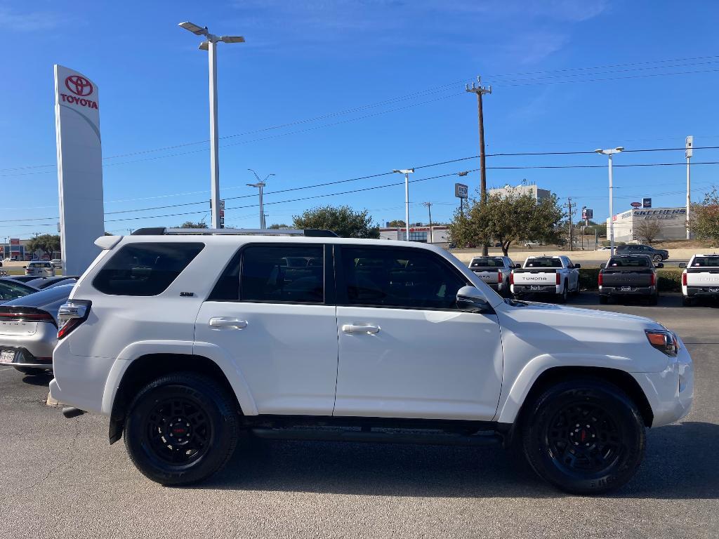 used 2023 Toyota 4Runner car, priced at $40,991