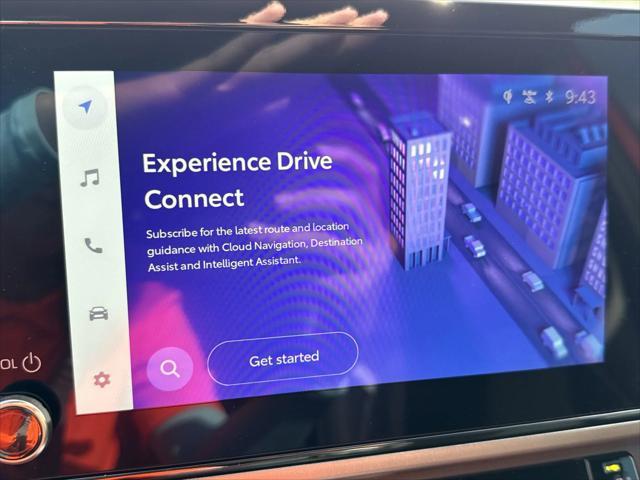 new 2025 Toyota Camry car, priced at $35,396