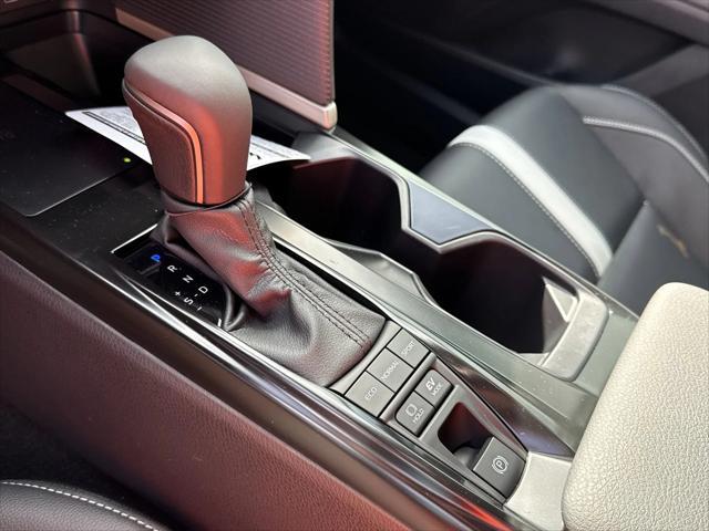 new 2025 Toyota Camry car, priced at $35,396