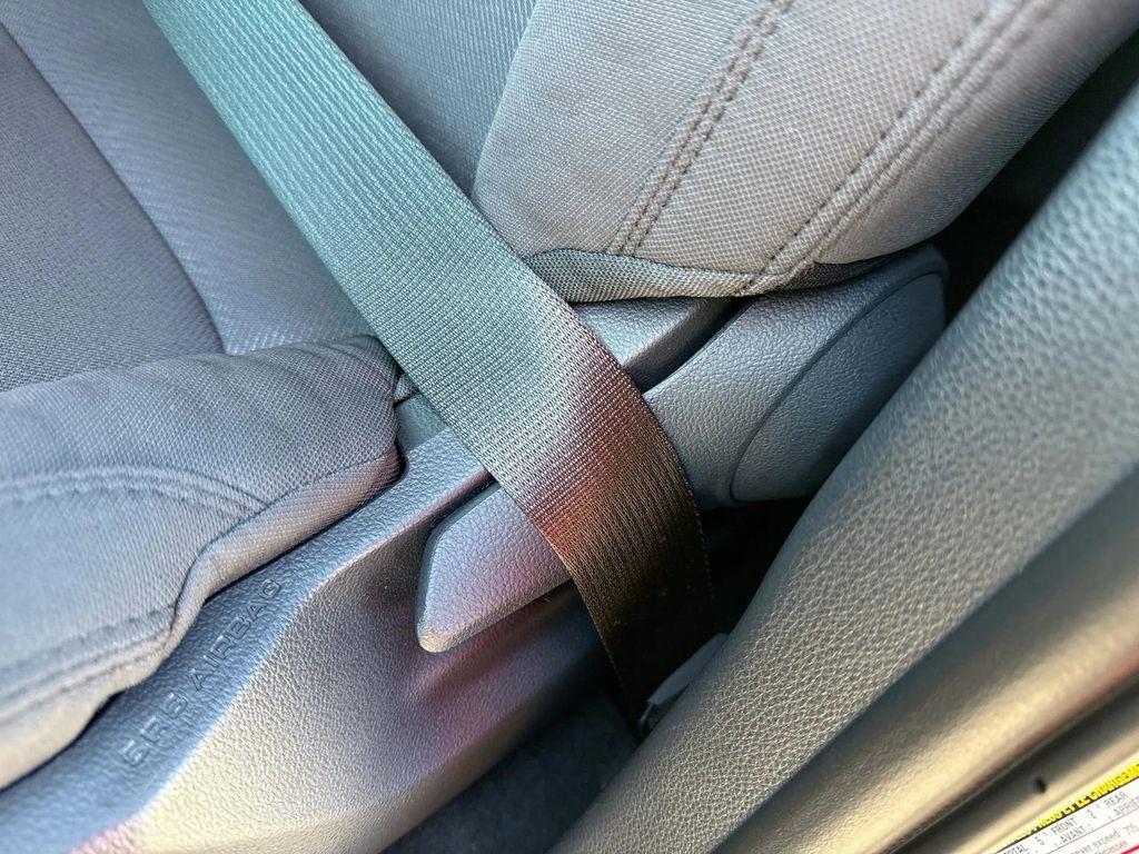 used 2025 Toyota Tundra car, priced at $40,991