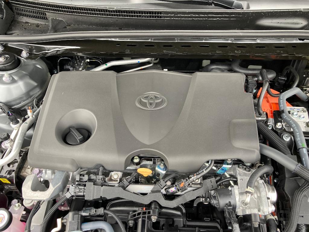 new 2025 Toyota Camry car, priced at $35,630