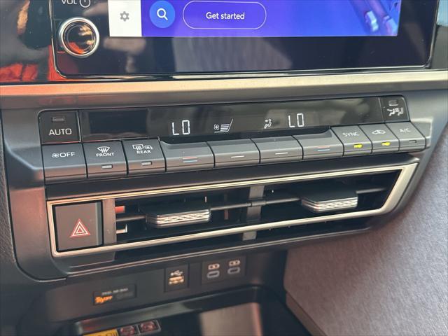 new 2025 Toyota Camry car, priced at $33,120