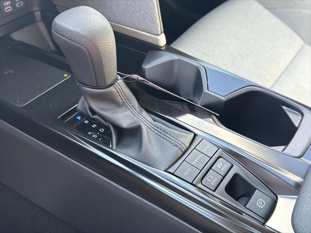 new 2025 Toyota Camry car, priced at $33,120