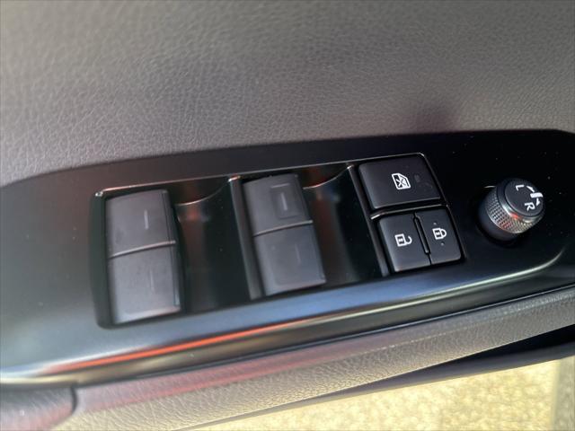 new 2025 Toyota Camry car, priced at $33,120