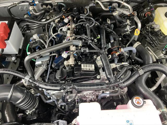 used 2025 Toyota 4Runner car, priced at $53,997