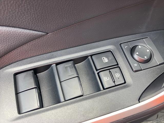 used 2025 Toyota RAV4 car, priced at $29,992