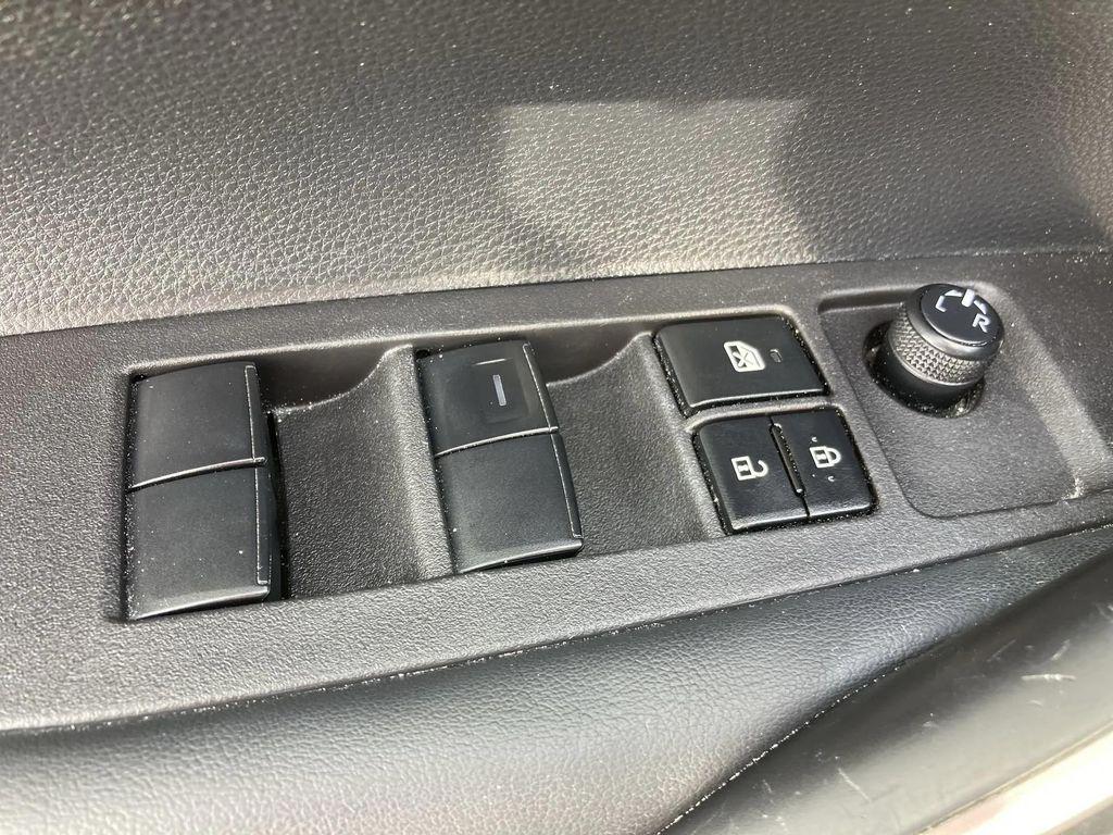 used 2024 Toyota Corolla car, priced at $23,991
