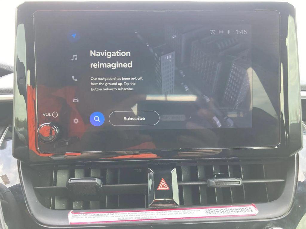 used 2024 Toyota Corolla car, priced at $23,991