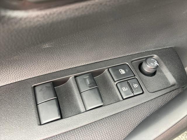 used 2025 Toyota Corolla car, priced at $23,991