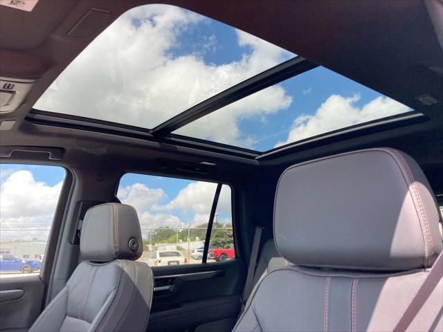 used 2025 Chevrolet Tahoe car, priced at $74,991