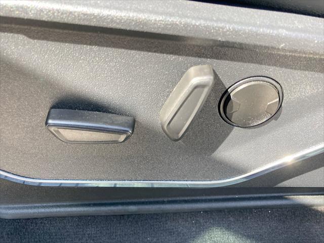 used 2022 Ford F-150 car, priced at $41,994