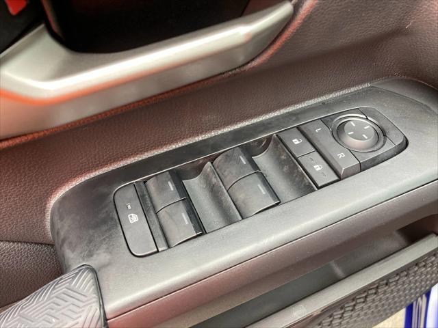 used 2025 Toyota Tacoma car, priced at $54,892
