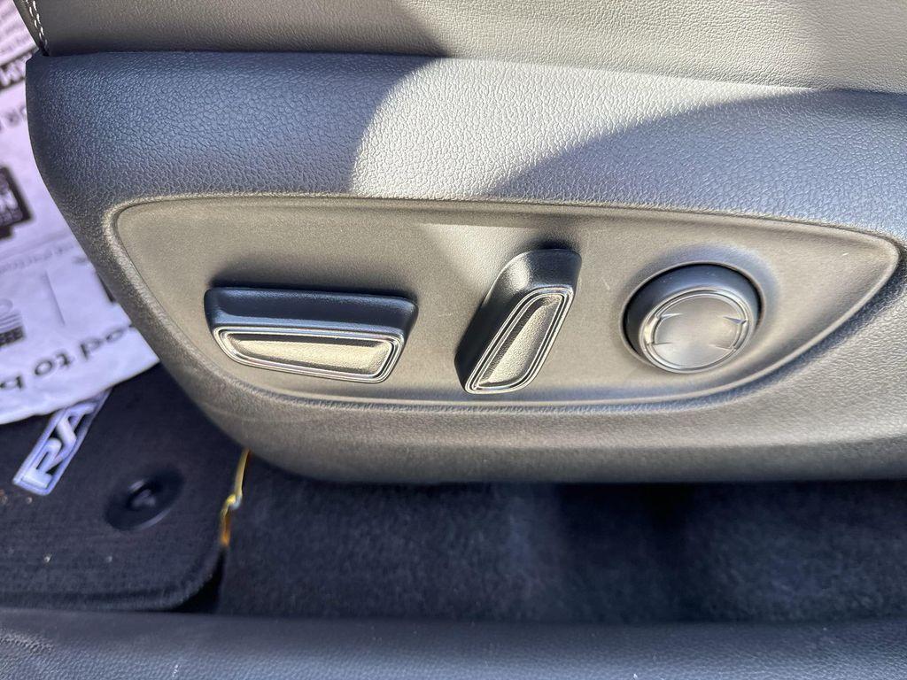 new 2025 Toyota RAV4 car, priced at $37,824