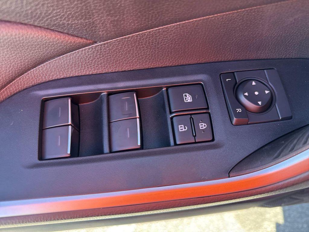 new 2025 Toyota RAV4 car, priced at $37,824