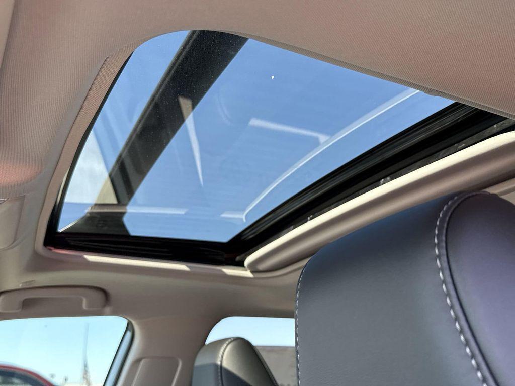 new 2025 Toyota RAV4 car, priced at $37,824