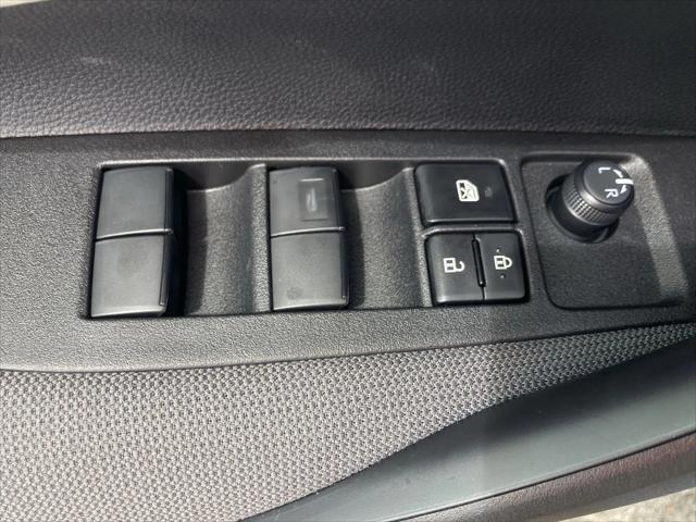 used 2025 Toyota Corolla car, priced at $23,991