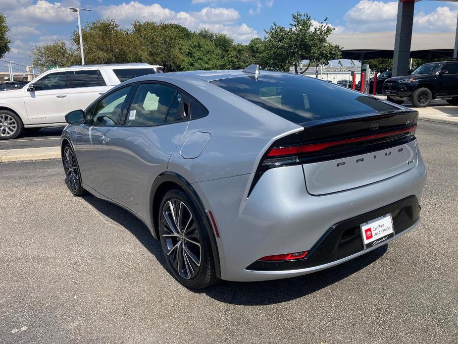 used 2024 Toyota Prius car, priced at $32,793