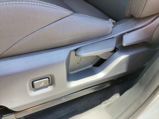 used 2025 Toyota Tacoma car, priced at $39,993