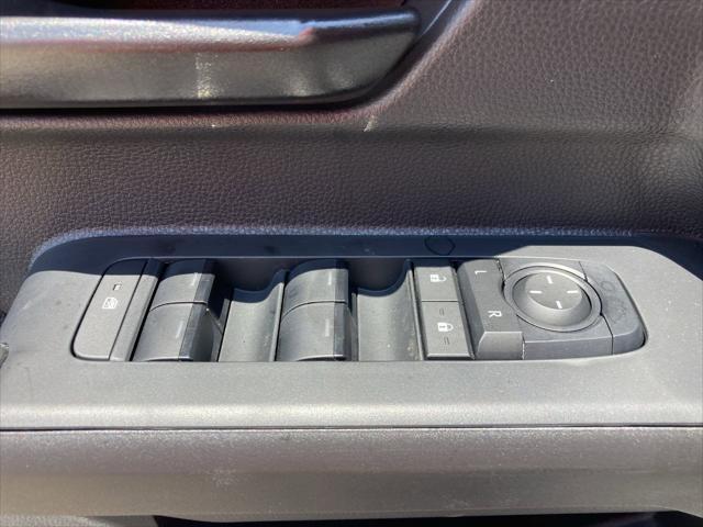 used 2025 Toyota Tacoma car, priced at $39,993