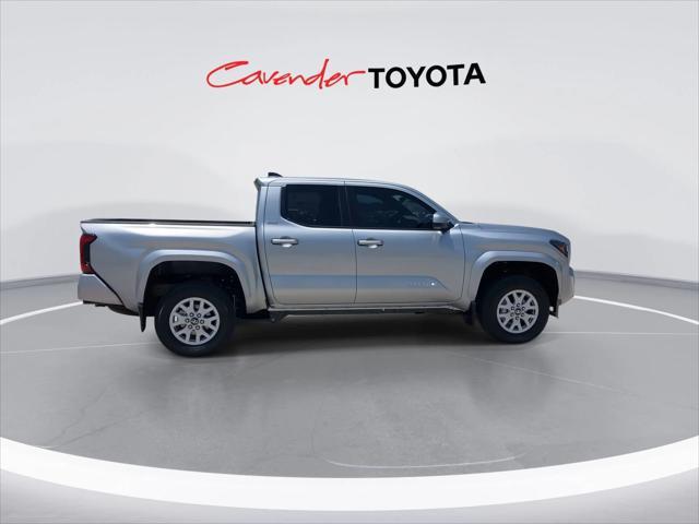 used 2025 Toyota Tacoma car, priced at $39,993