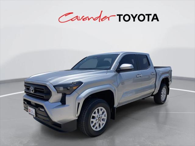 used 2025 Toyota Tacoma car, priced at $39,993