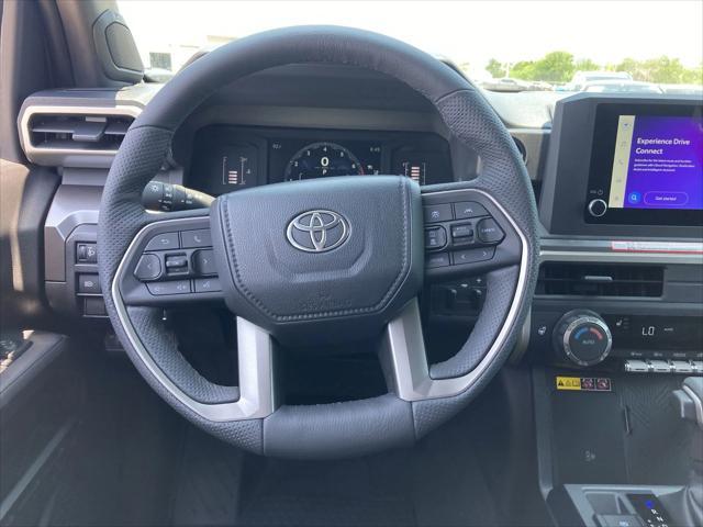 used 2025 Toyota Tacoma car, priced at $39,993