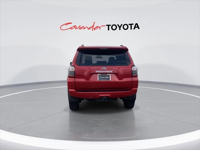 used 2019 Toyota 4Runner car, priced at $27,993