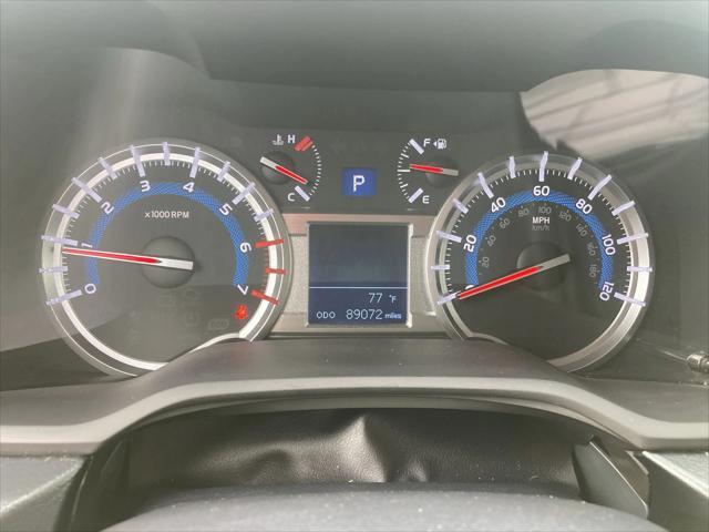 used 2019 Toyota 4Runner car, priced at $27,993