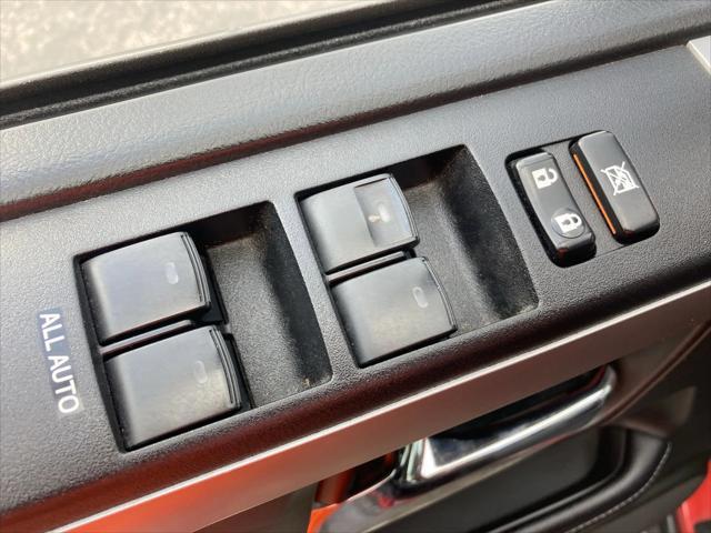 used 2019 Toyota 4Runner car, priced at $27,993