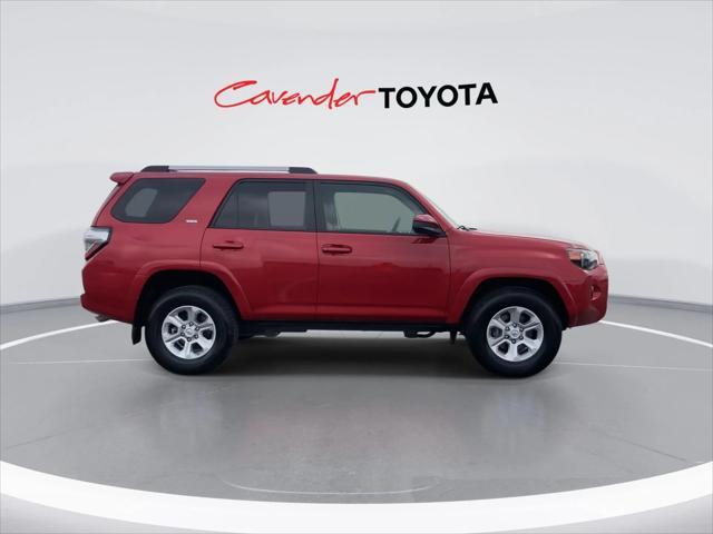 used 2019 Toyota 4Runner car, priced at $27,993