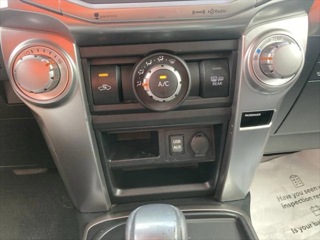 used 2019 Toyota 4Runner car, priced at $27,993