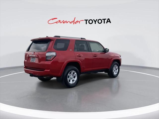 used 2019 Toyota 4Runner car, priced at $27,993