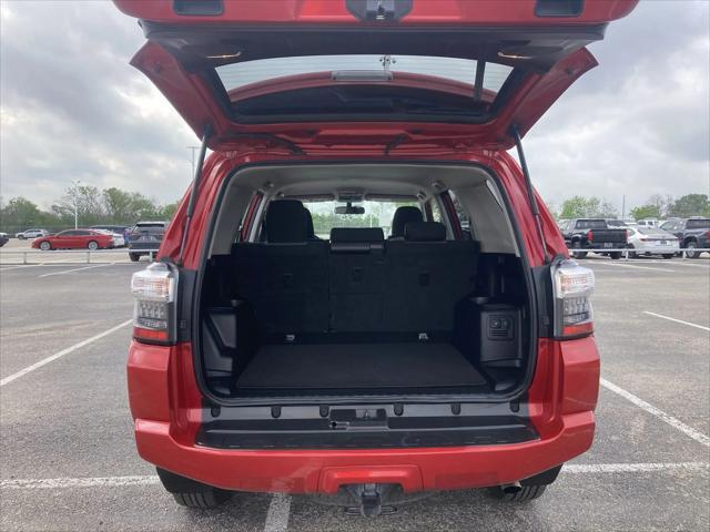 used 2019 Toyota 4Runner car, priced at $27,993