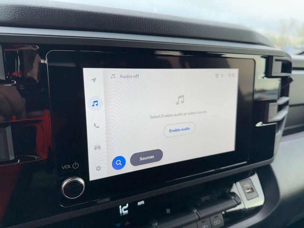 used 2025 Toyota Tundra car, priced at $40,991