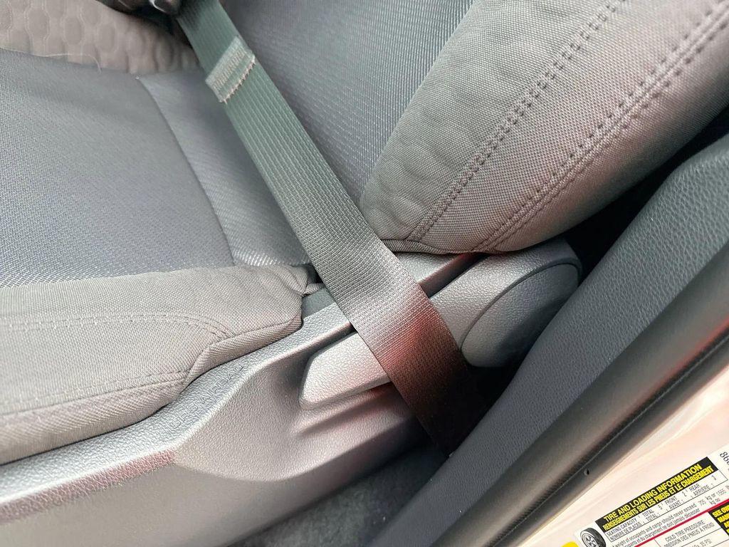 used 2025 Toyota Tundra car, priced at $40,991