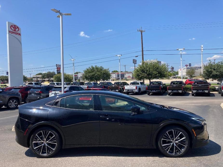 used 2024 Toyota Prius car, priced at $32,593