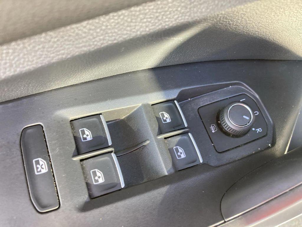 used 2024 Volkswagen Jetta car, priced at $18,492