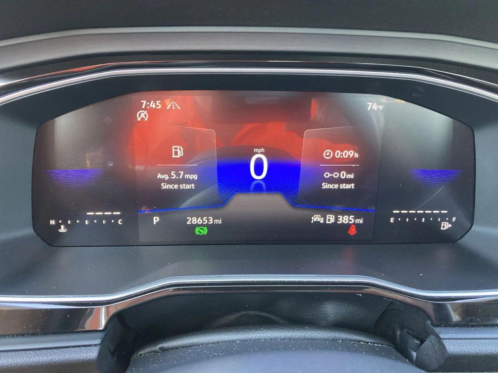 used 2024 Volkswagen Jetta car, priced at $18,492