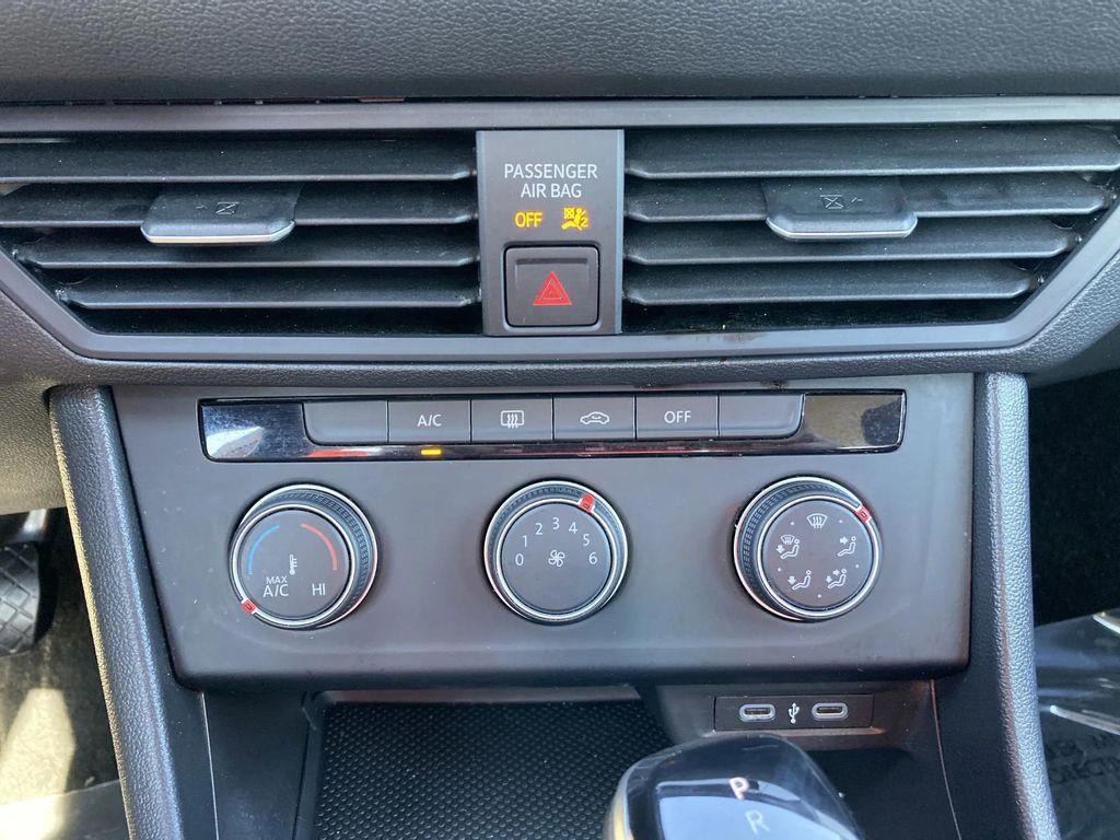 used 2024 Volkswagen Jetta car, priced at $18,492