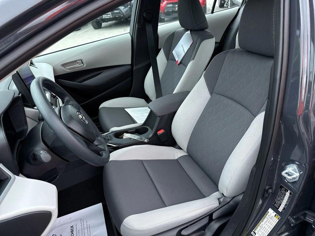 used 2026 Toyota Corolla car, priced at $24,991
