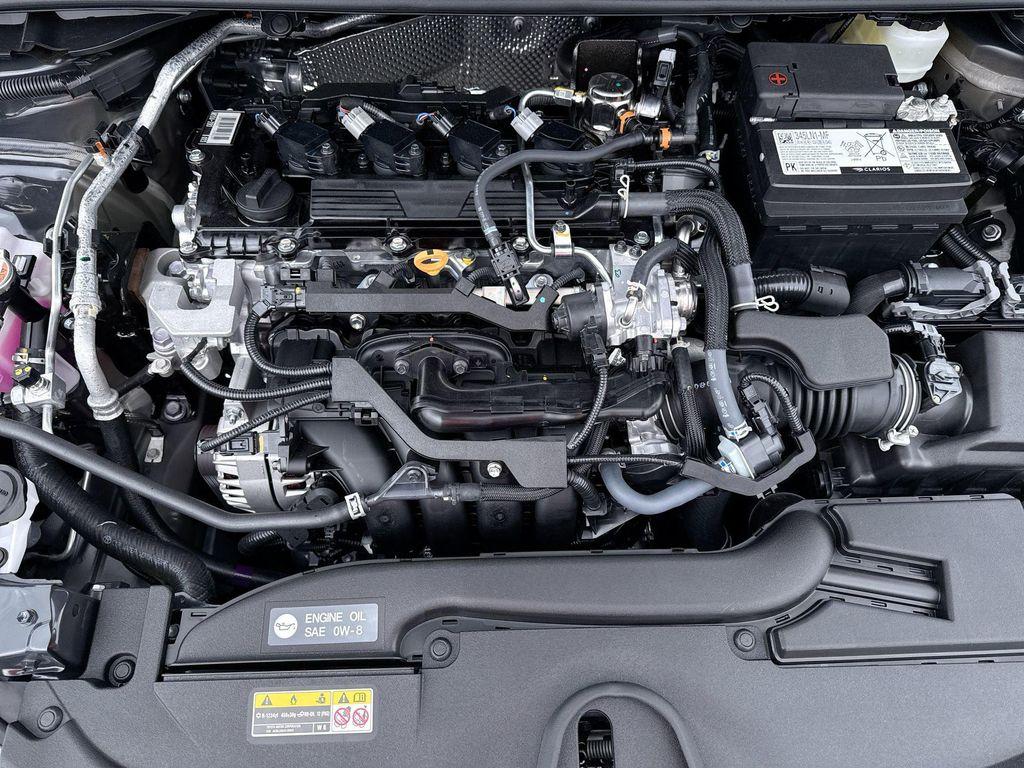 used 2026 Toyota Corolla car, priced at $24,991