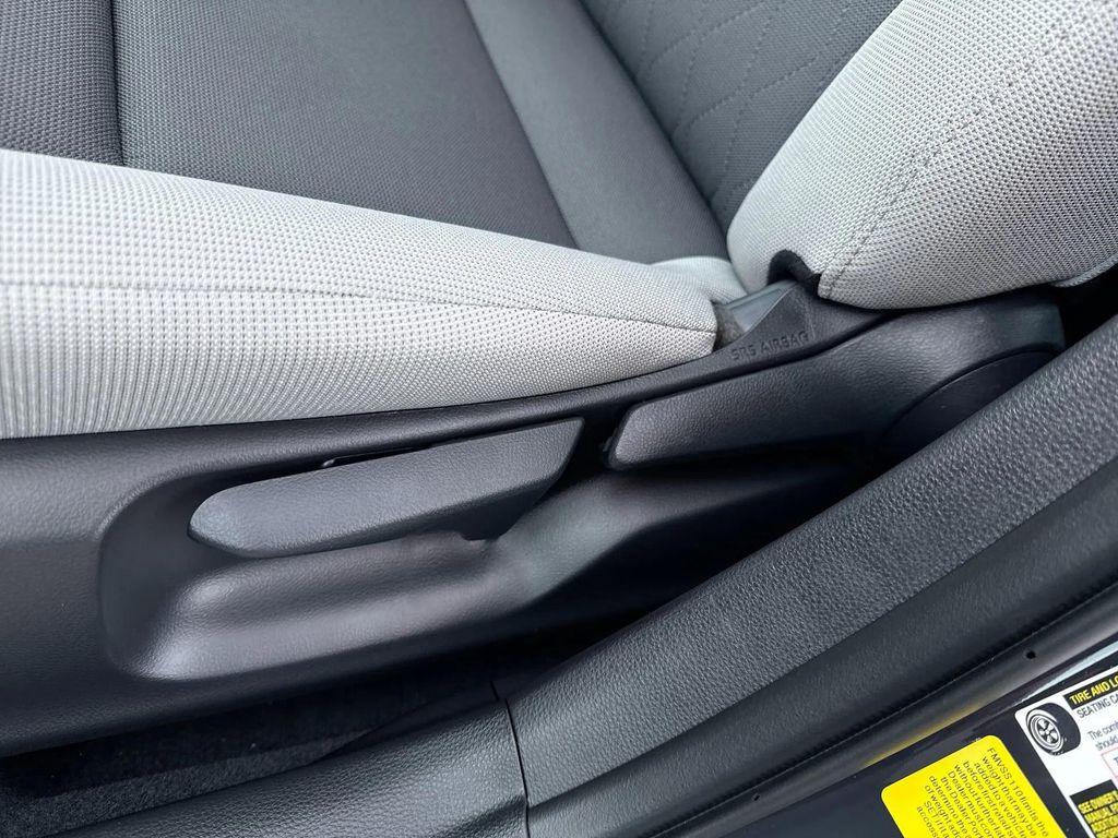 used 2026 Toyota Corolla car, priced at $24,991