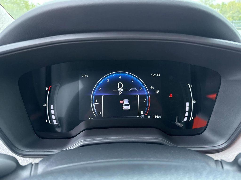 used 2026 Toyota Corolla car, priced at $24,991