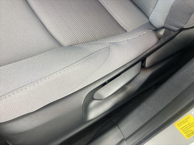 used 2025 Toyota Corolla car, priced at $24,991