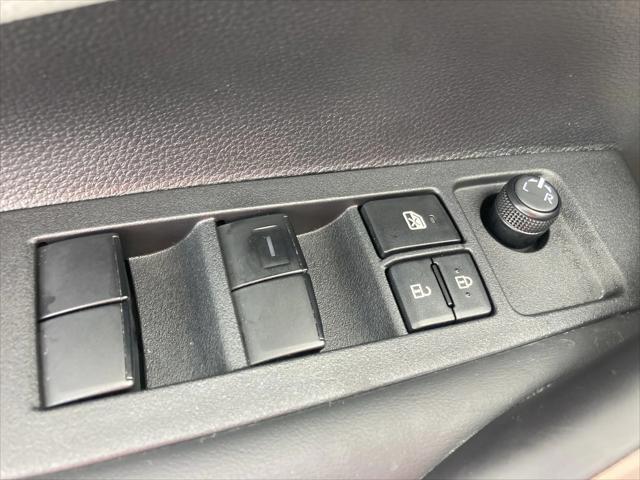 used 2025 Toyota Corolla car, priced at $24,991