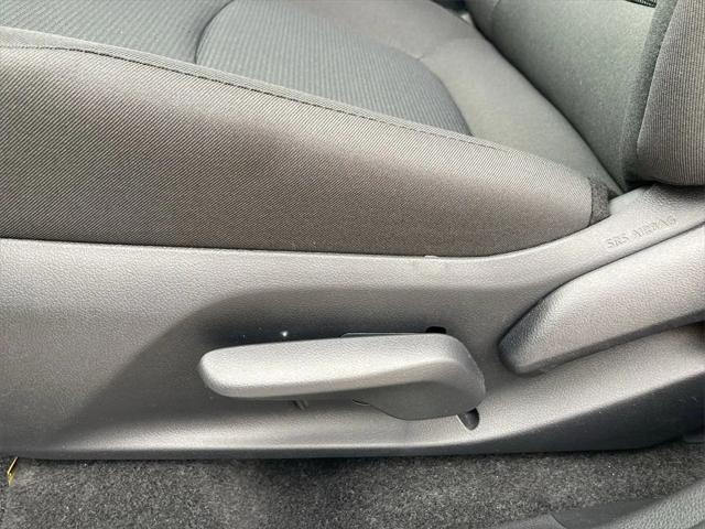 used 2025 Toyota RAV4 car, priced at $30,991