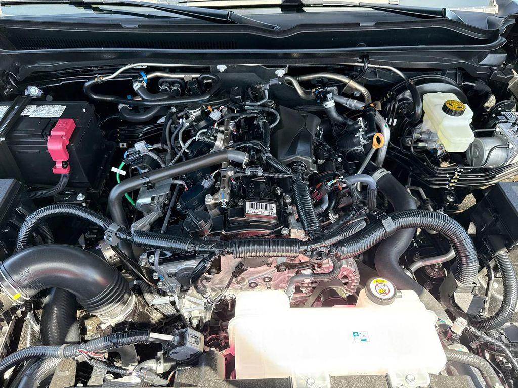used 2025 Toyota Tacoma car, priced at $44,992